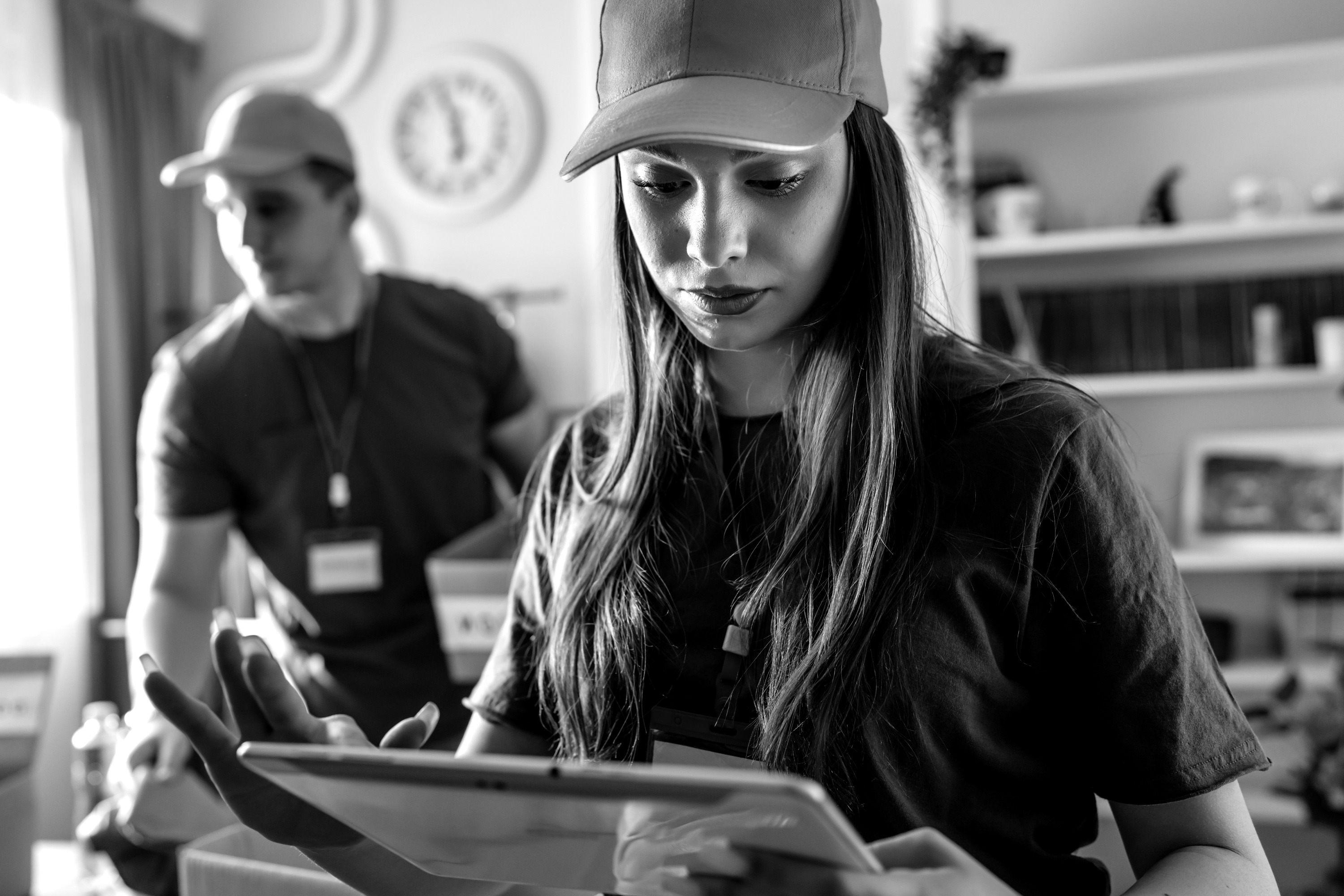 On‑Demand‑tjenester (kommer snart)